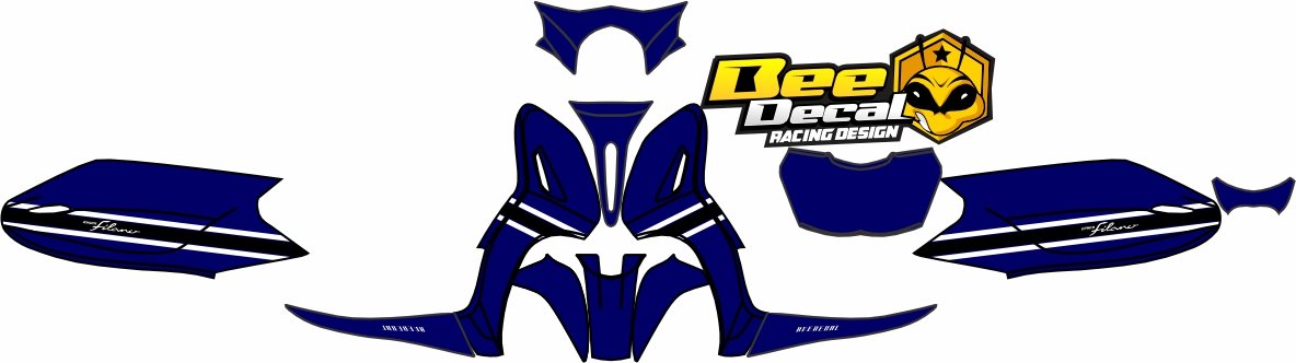 Yamaha Filano - Image 3