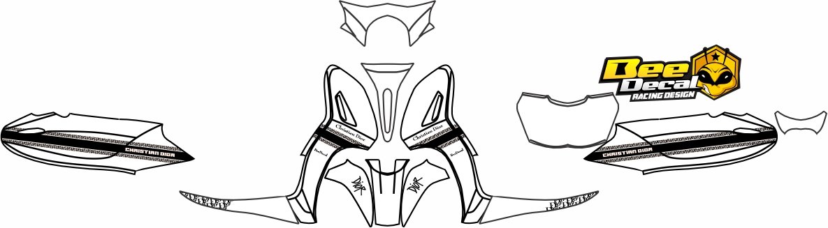 Yamaha Filano - Image 5