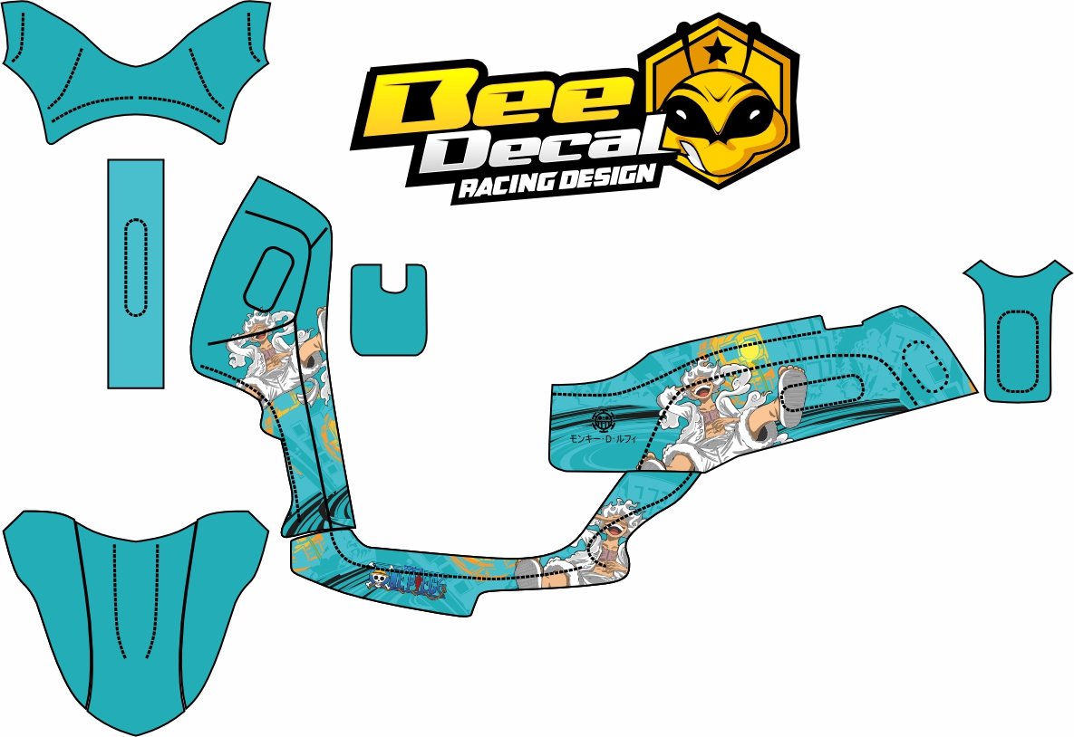 Yamaha Fazzio - Image 2