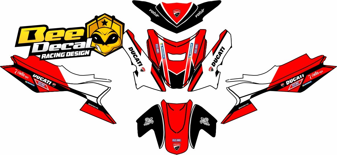 Yamaha Gear - Image 4