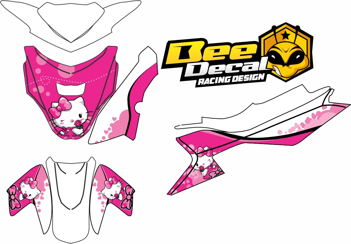 Yamaha Gear - Image 6