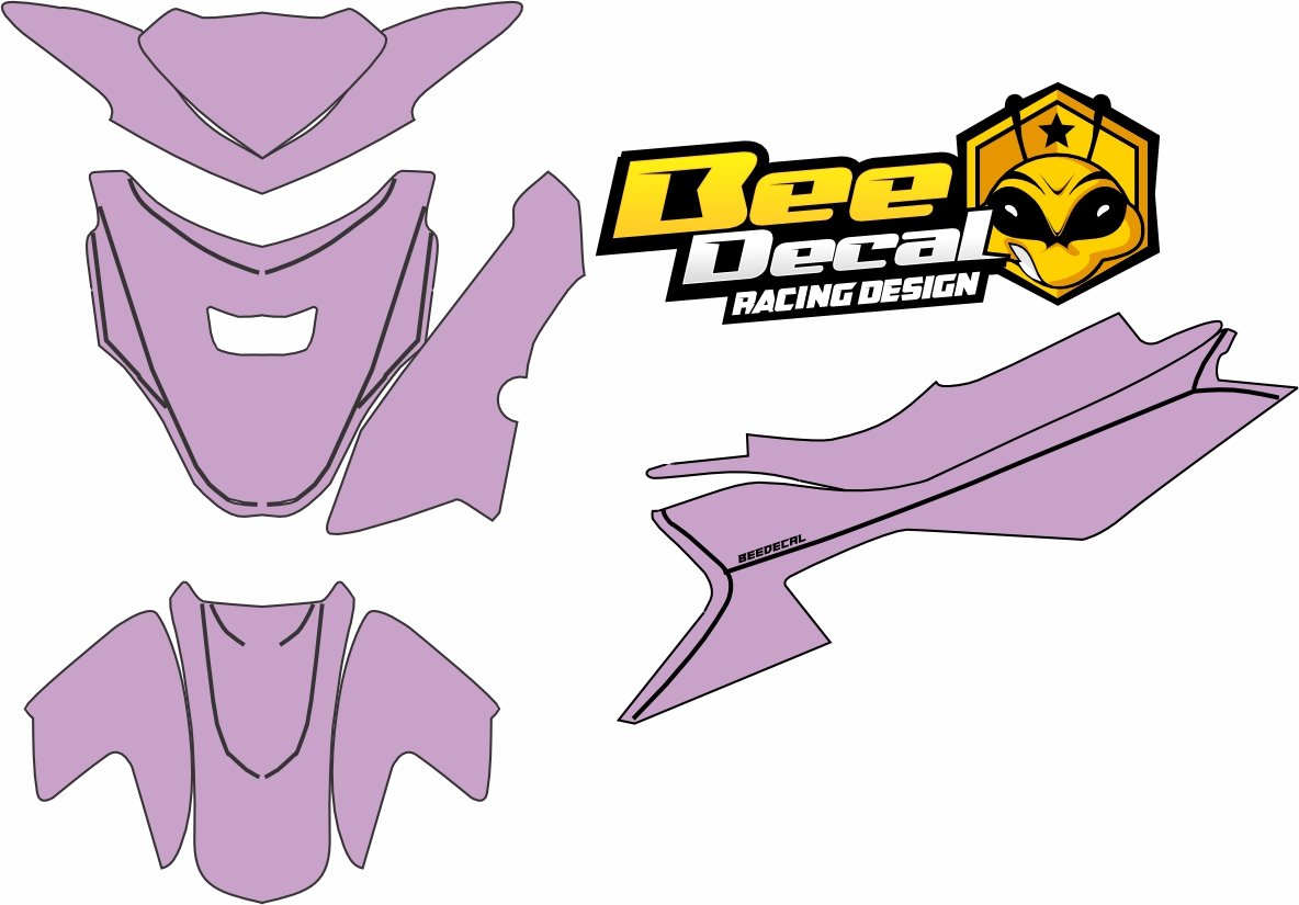 Yamaha Gear - Image 7