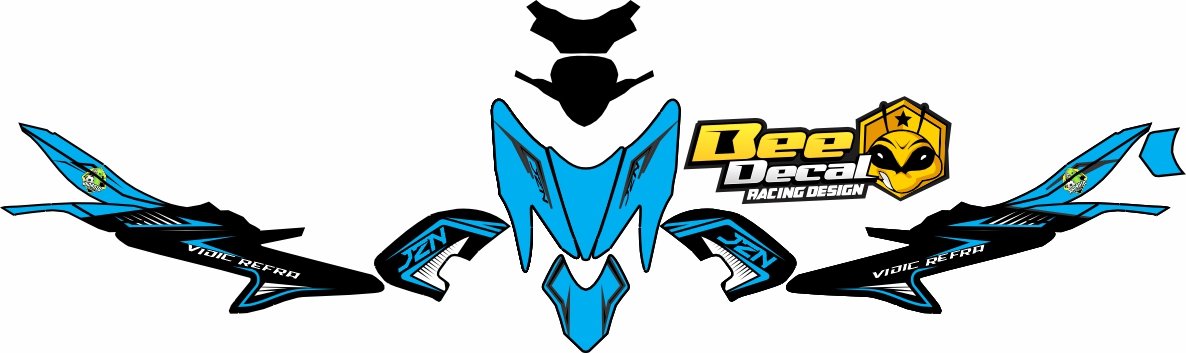 Yamaha Aerox (ALL VARIAN) - Image 4