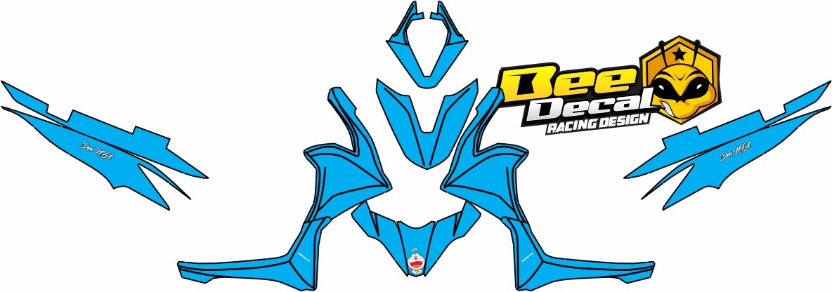 Yamaha FreeGo - Image 2