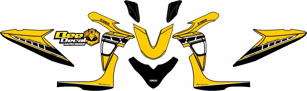 Yamaha FreeGo - Image 6