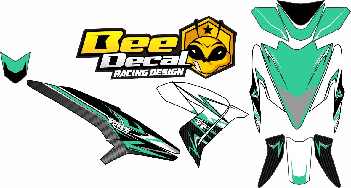 Yamaha Xeon (ALL VARIAN) - Image 3