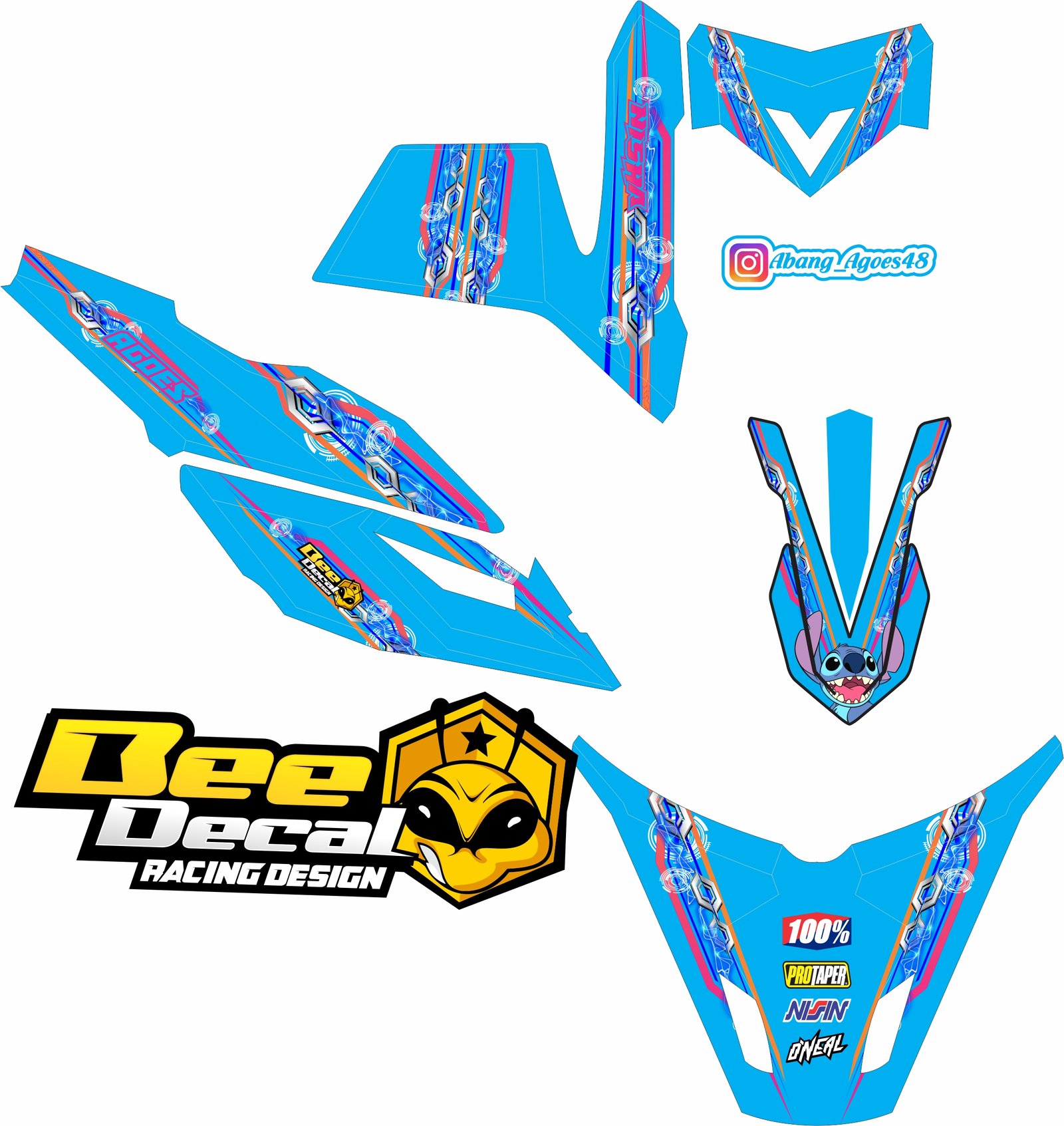 Yamaha X-Ride (ALL VARIAN) - Image 7