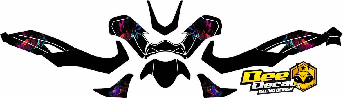 Yamaha Nmax G2/G3 - Image 6