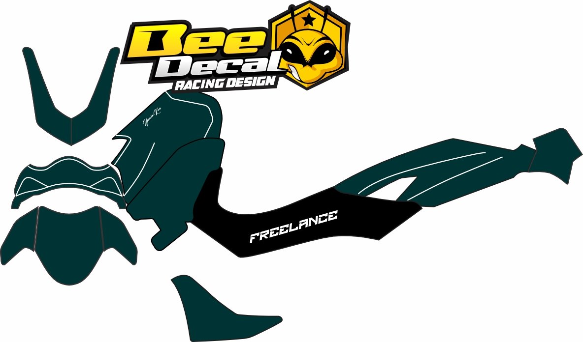 Yamaha Nmax G2/G3 - Image 7