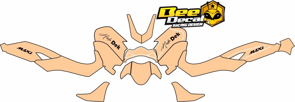 Yamaha Nmax G2/G3 - Image 9