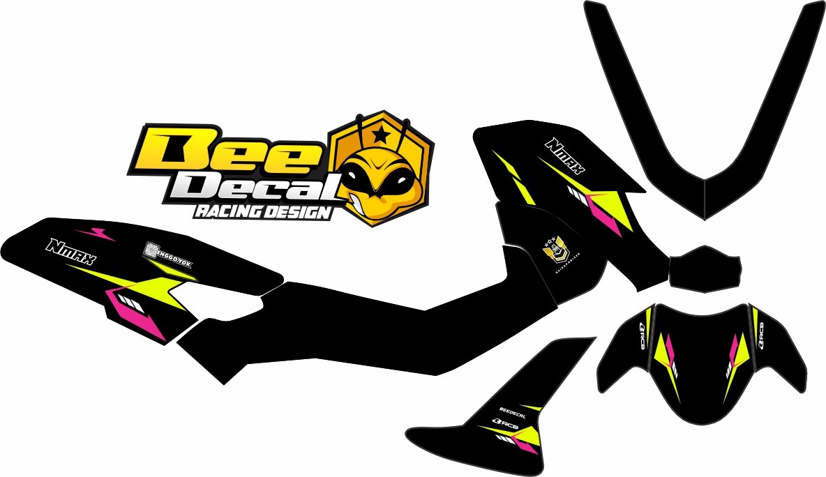 Yamaha Nmax G1 - Image 2