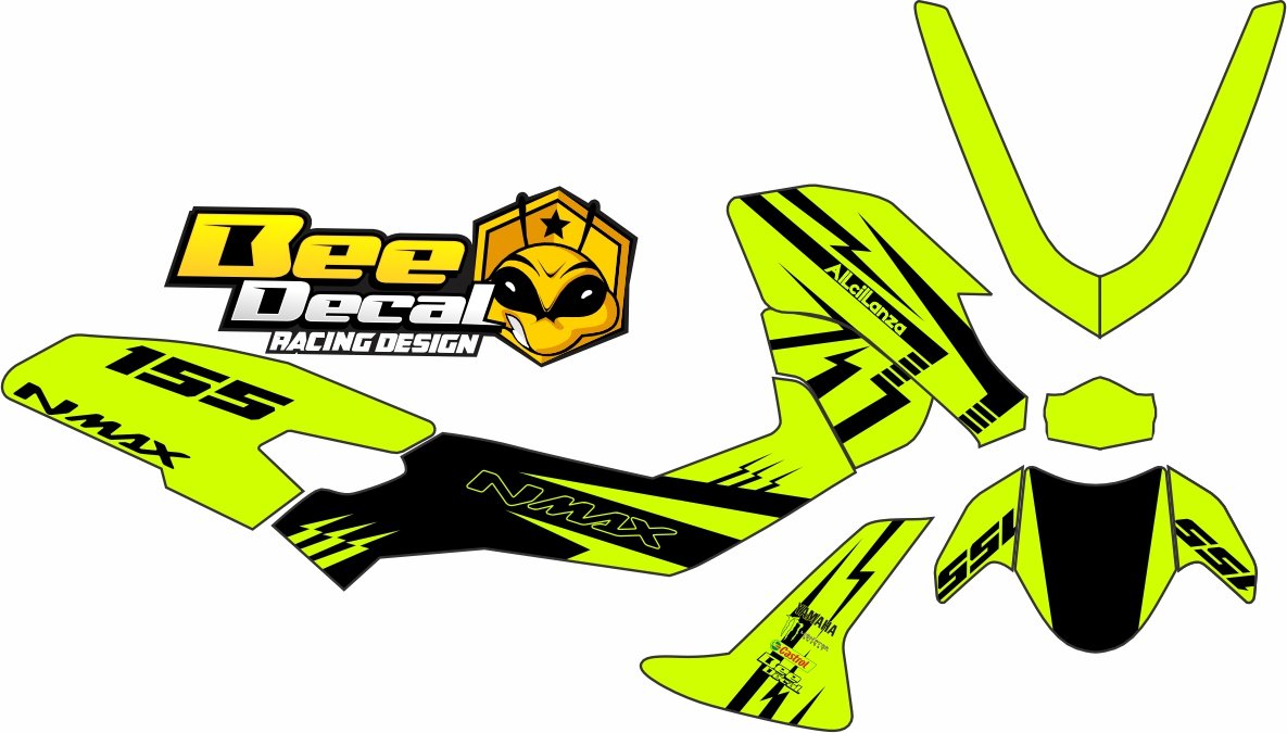 Yamaha Nmax G1 - Image 3