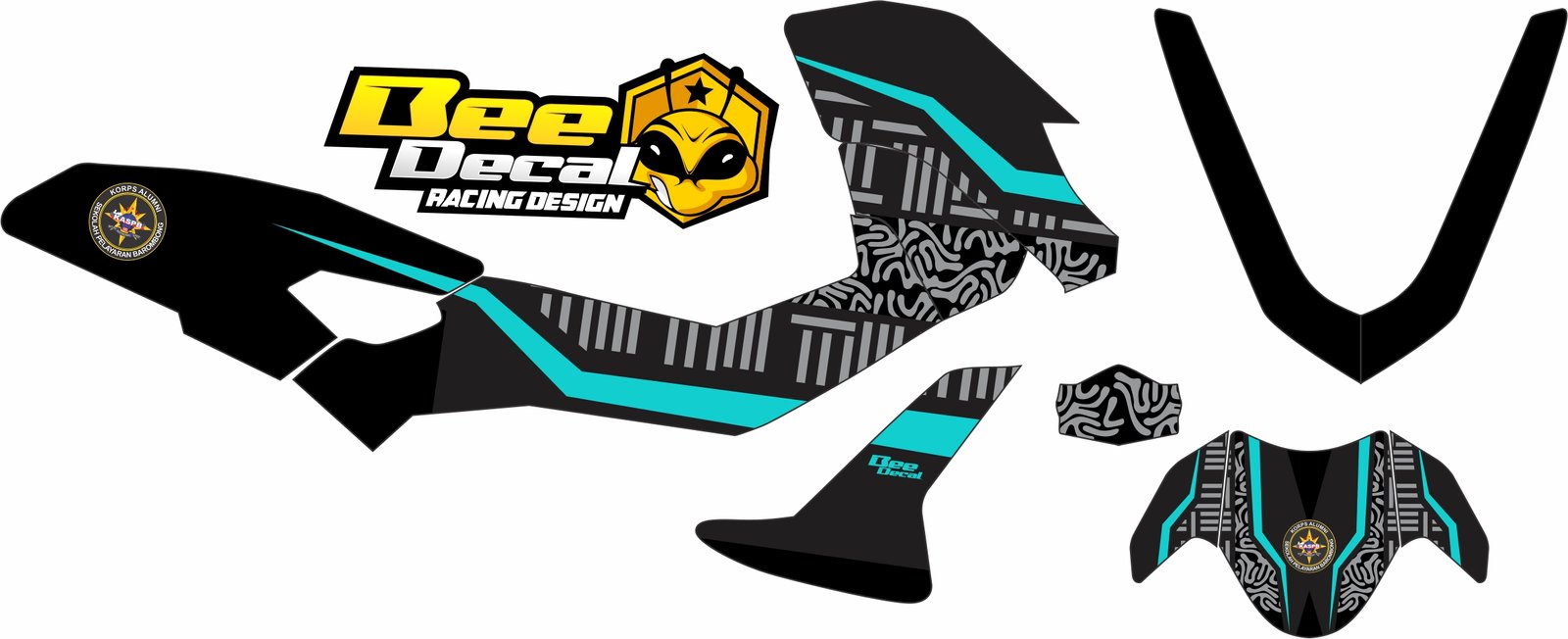 Yamaha Nmax G1 - Image 5