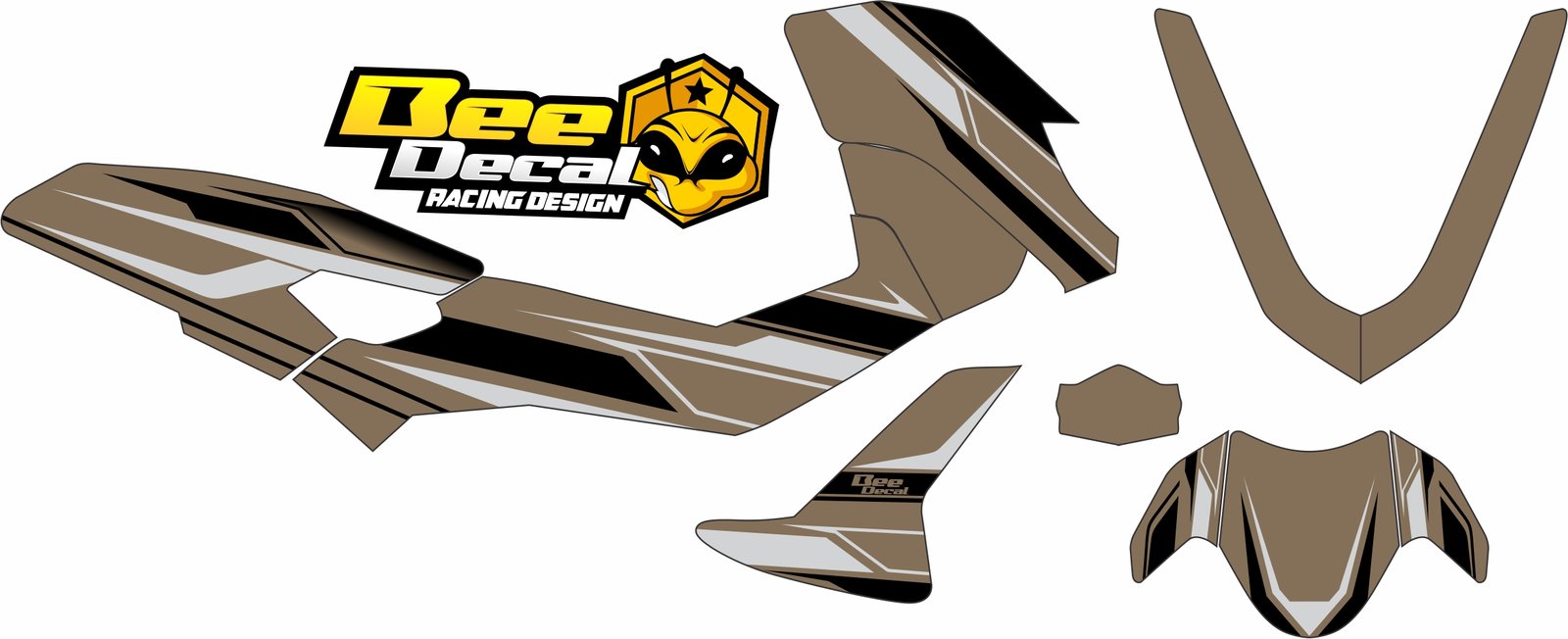 Yamaha Nmax G1 - Image 6