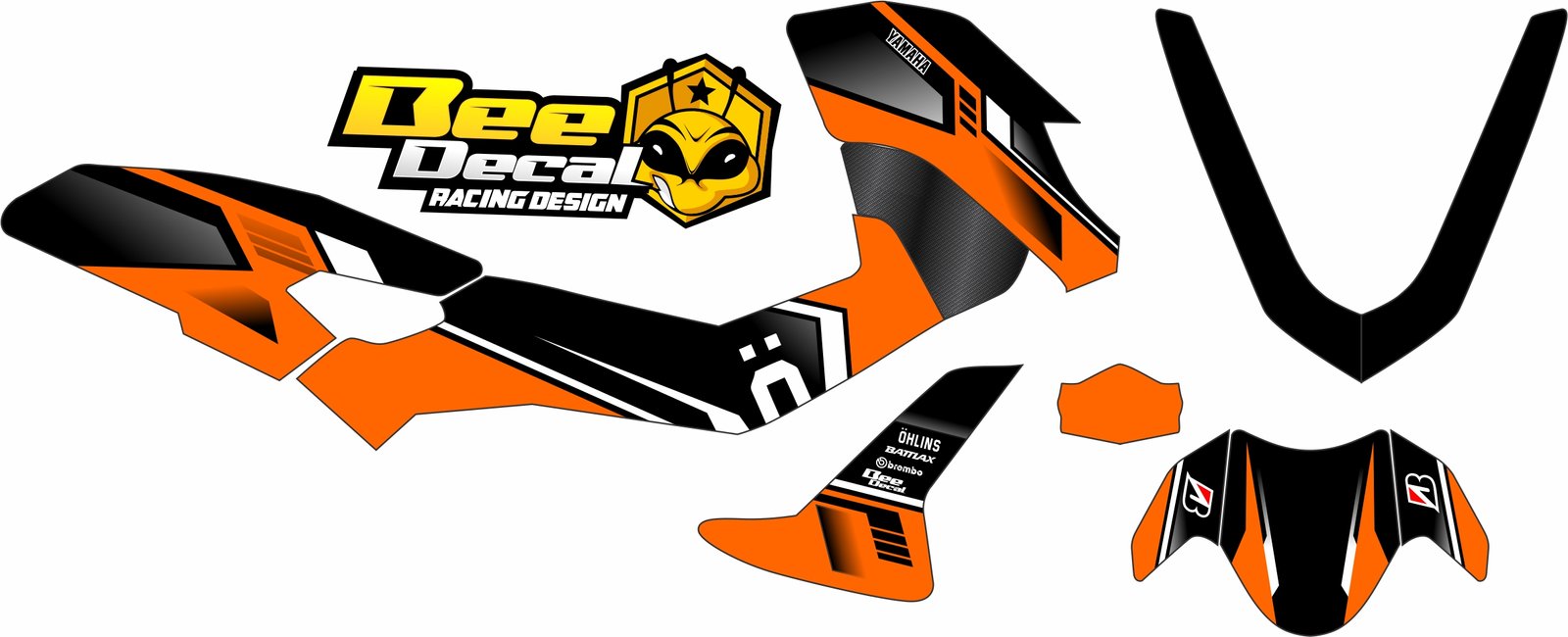 Yamaha Nmax G1 - Image 7