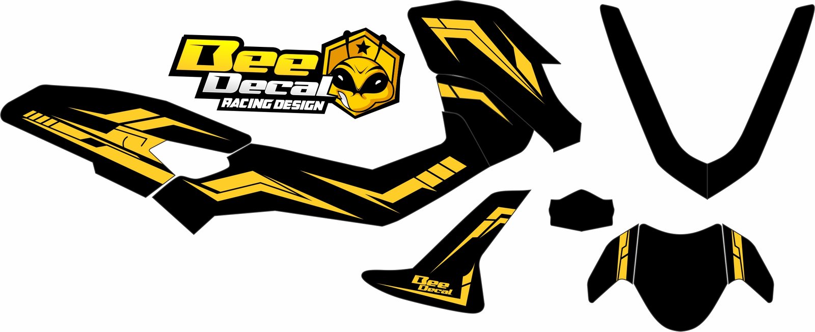 Yamaha Nmax G1 - Image 8