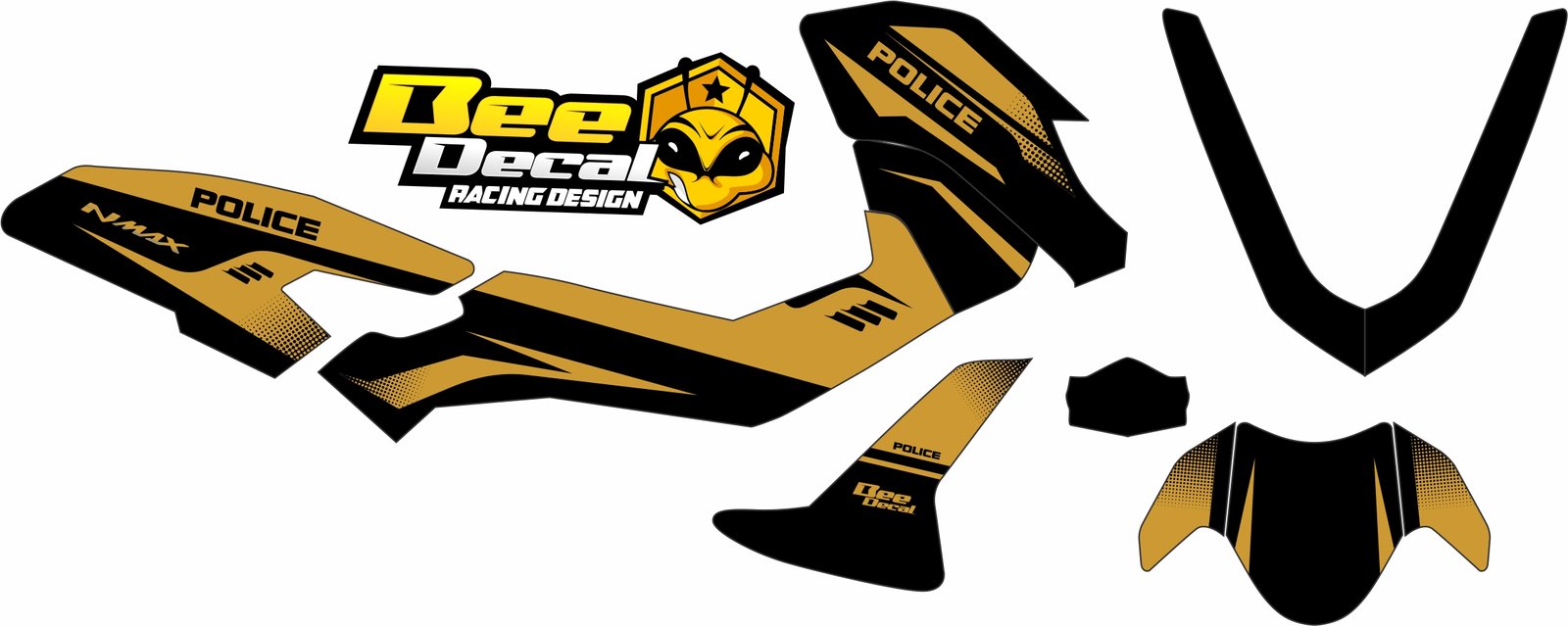 Yamaha Nmax G1 - Image 10