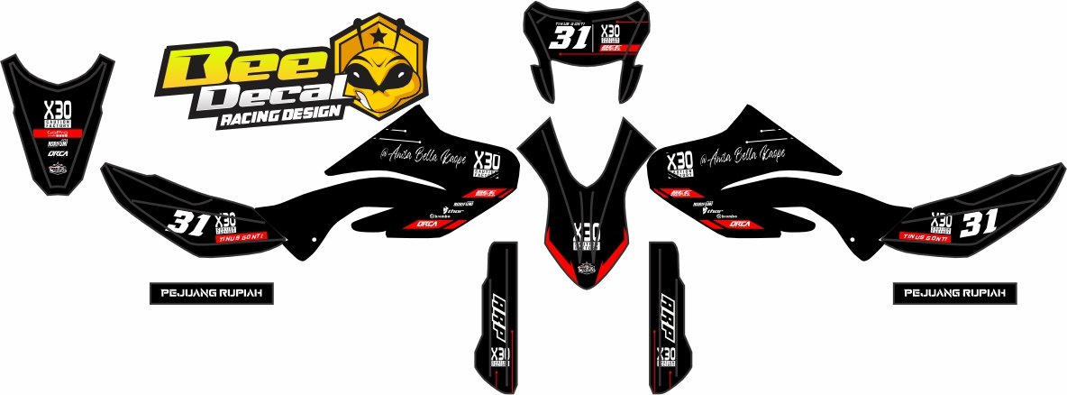 Yamaha WR - Image 10