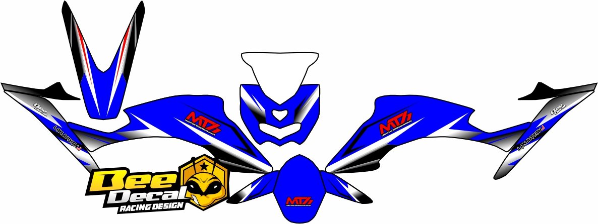 Yamaha Xabre - Image 2