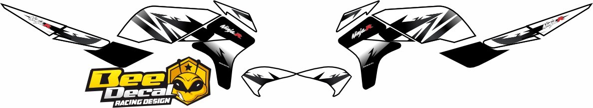 Kawasaki Ninja150 (R,VR,SS) - Image 2