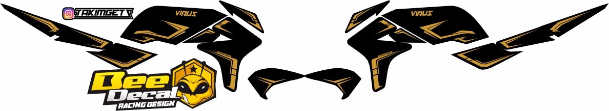 Kawasaki Ninja150 (R,VR,SS) - Image 4