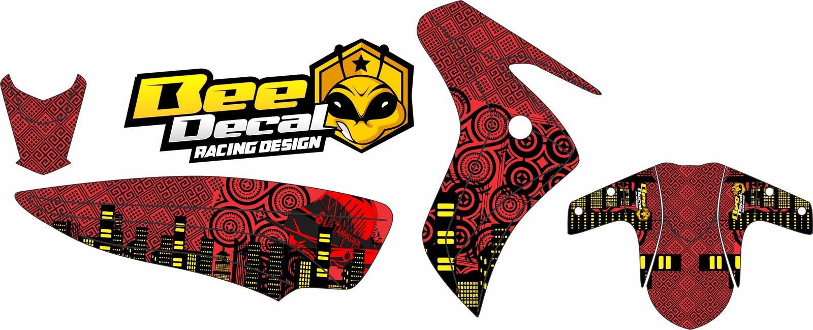 Yamaha Lexi (ALL VARIAN) - Image 3