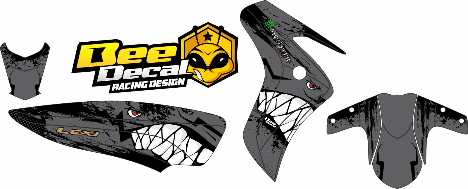 Yamaha Lexi (ALL VARIAN) - Image 4