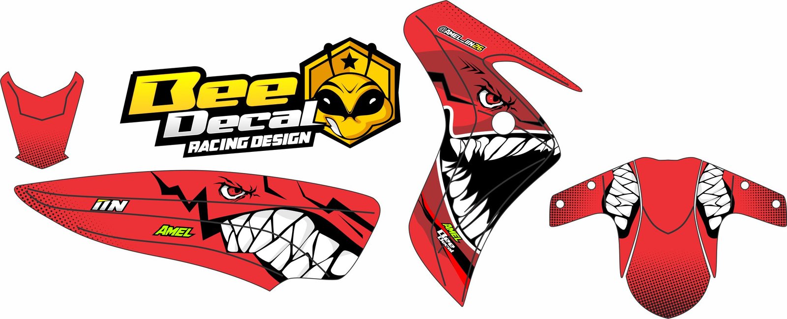 Yamaha Lexi (ALL VARIAN) - Image 5