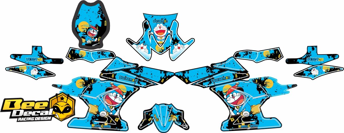 Kawasaki Ninja250 (ALL VARIAN) - Image 6