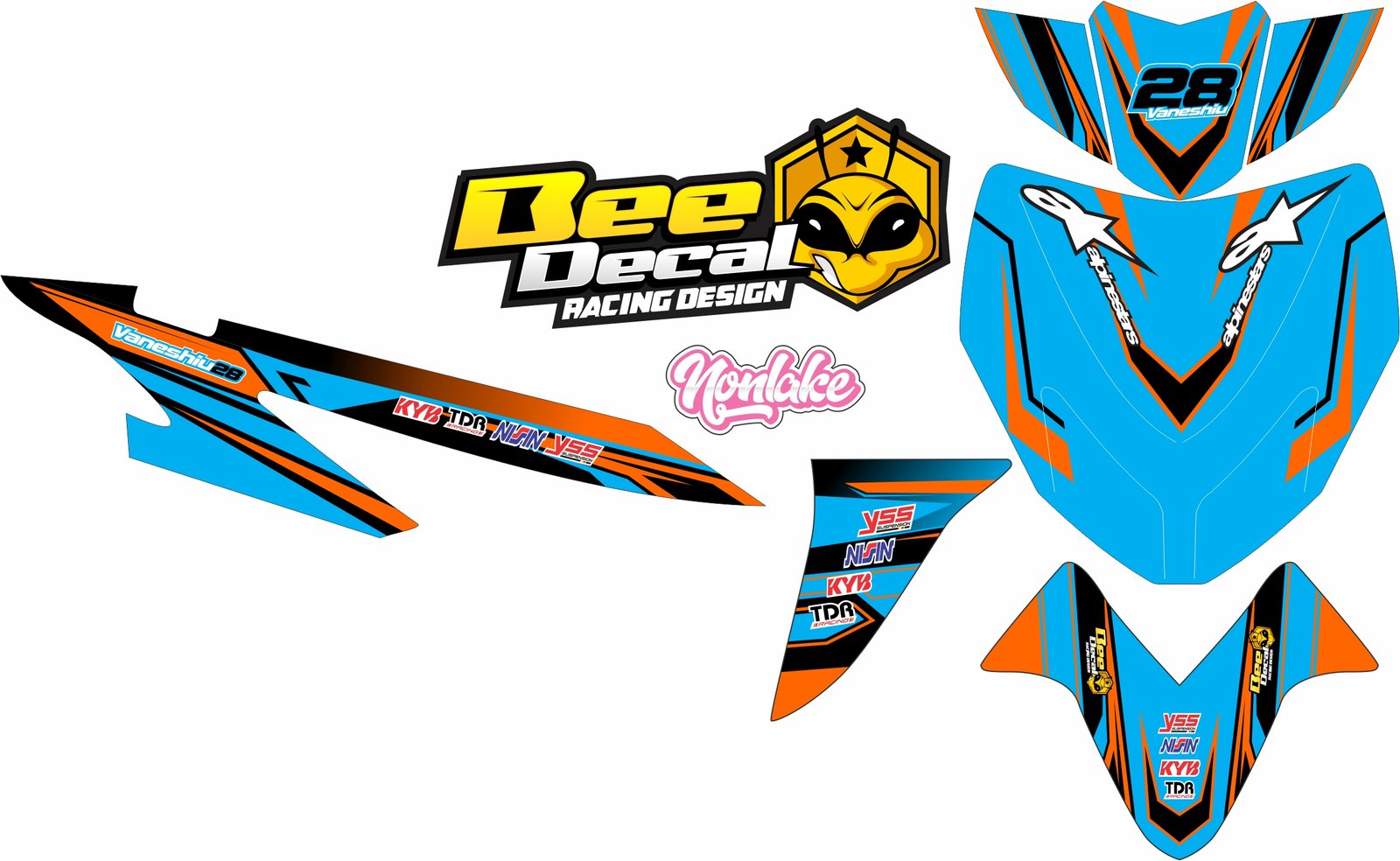 Honda Vario110 - Image 3