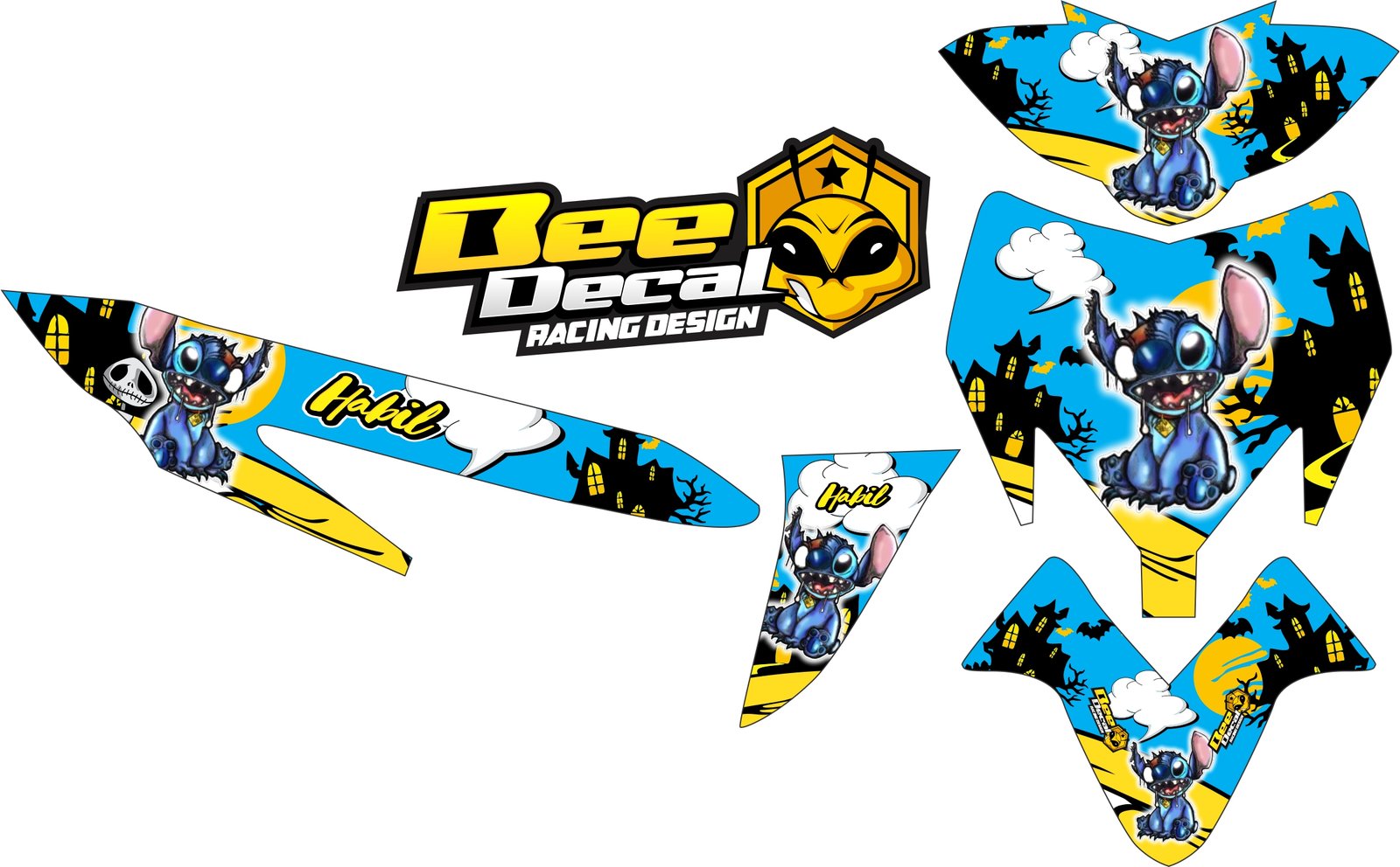 Honda Vario110 - Image 4