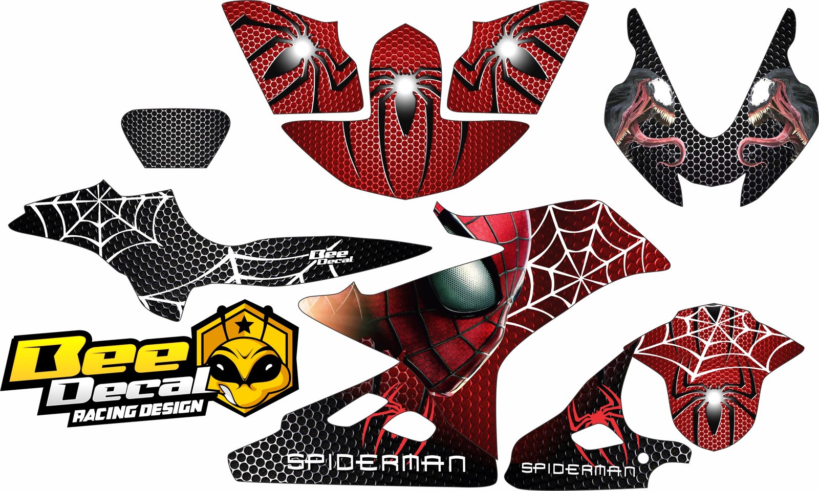 Suzuki GSX (ALL VARIAN) - Image 4