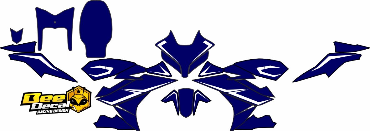 YAMAHA R15 (ALL VARIAN) - Image 3