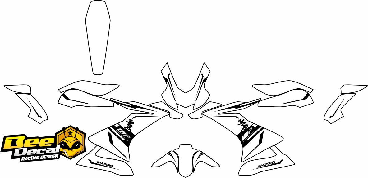 YAMAHA R15 (ALL VARIAN) - Image 5