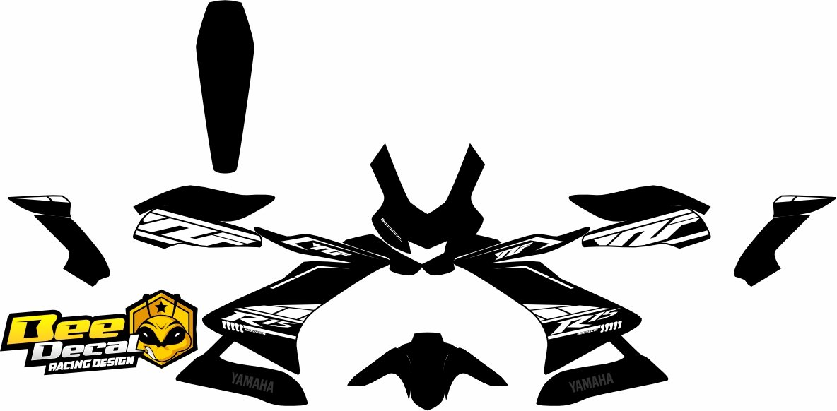 YAMAHA R15 (ALL VARIAN) - Image 7