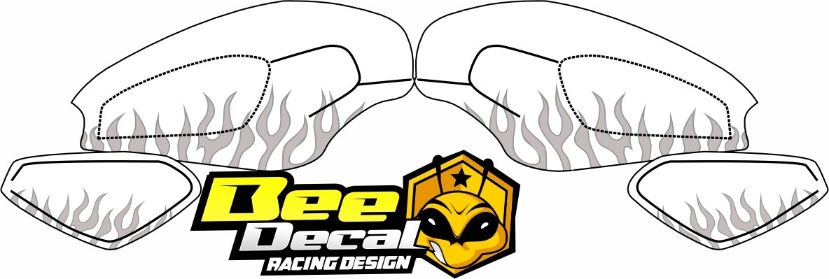 Yamaha XSR - Image 2