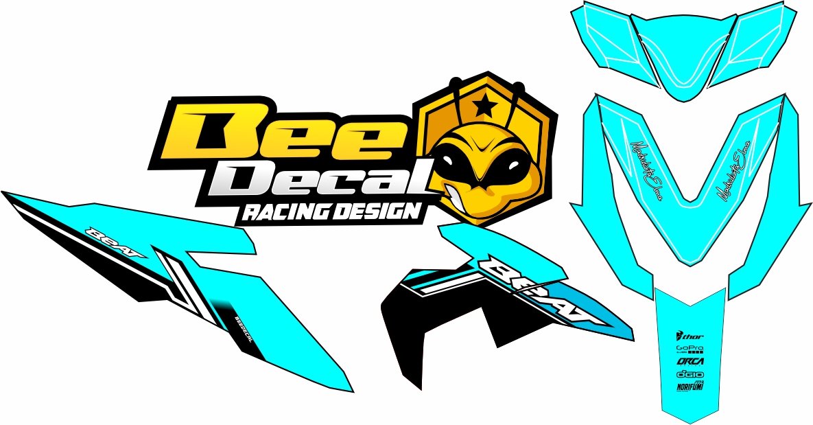 Honda Beat (ALL VARIAN) - Image 4