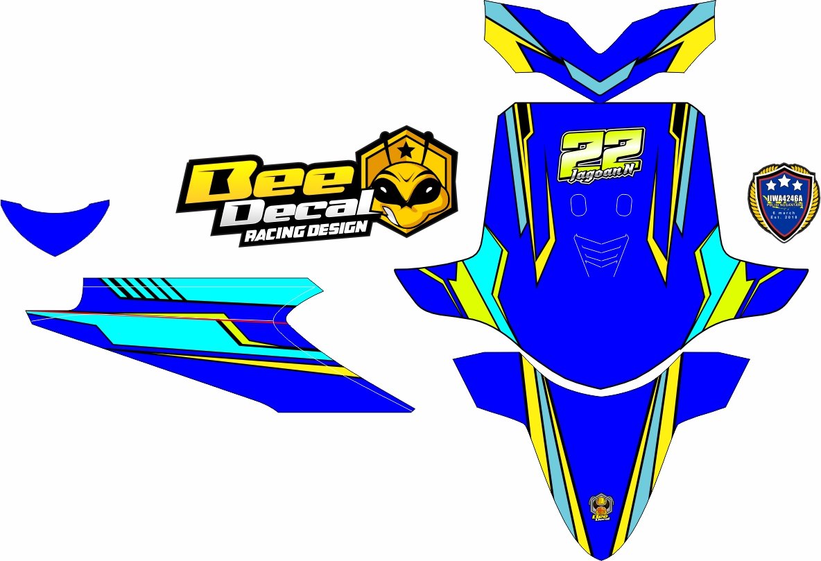 Honda Beat (ALL VARIAN) - Image 5