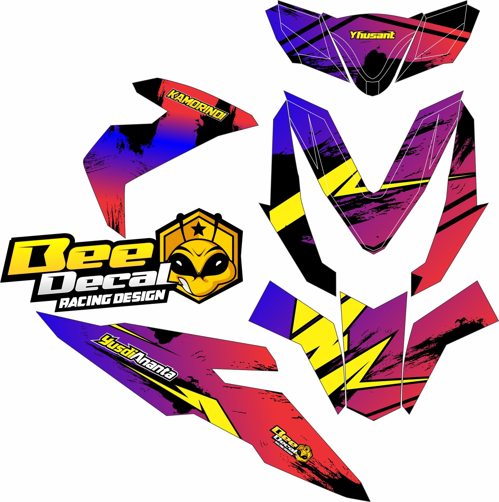 Honda Beat (ALL VARIAN) - Image 9