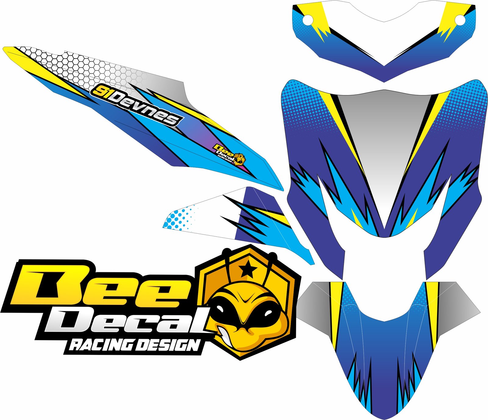 Honda Beat (ALL VARIAN) - Image 11