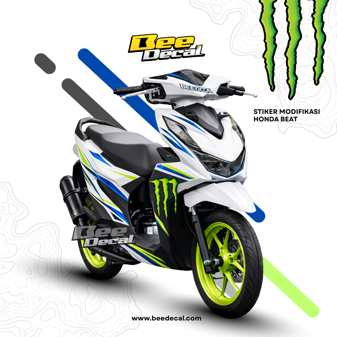 Honda Beat (ALL VARIAN) - Image 1