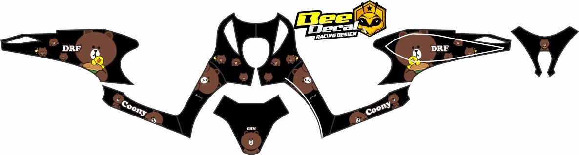 Honda Genio - Image 2