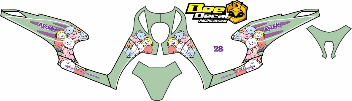 Honda Genio - Image 3